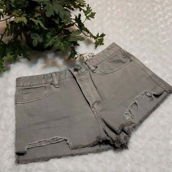 Free People Pants - 🌴Free People shorts🌴